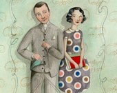 The Tailor and the Girl