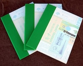 El Trueque - An Artist's Book Written and Bound by Alex Appella