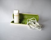 Vintage Razor Lady Norelco Razor Electric Shaver