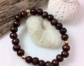 Happiness Mala Bracelet
