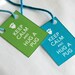 Keep Calm Pug - Desk Decor Paper Doll