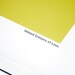 Typography poster print retro helvetica graphic design kitchen art office - United Colours of Love - 50x70 cm