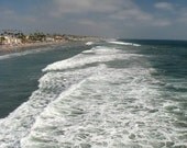 Coastline