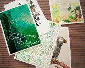 Any design on a card, Pack of 10, Mix and match