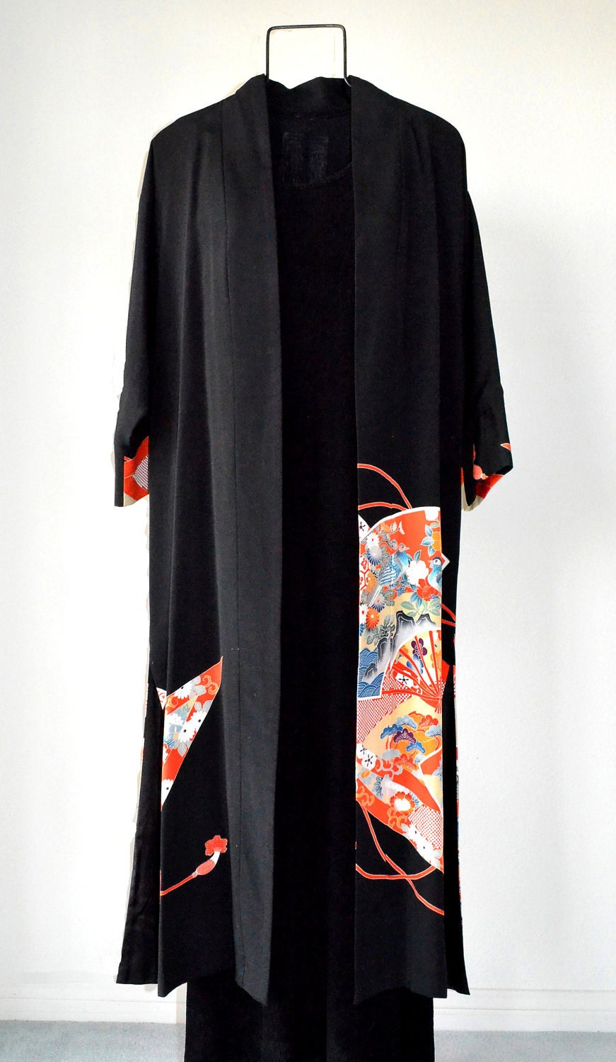 kimono coat