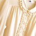 Lace Ruffles blouse
