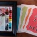 You Are All I Need-handprinted letterpress poster