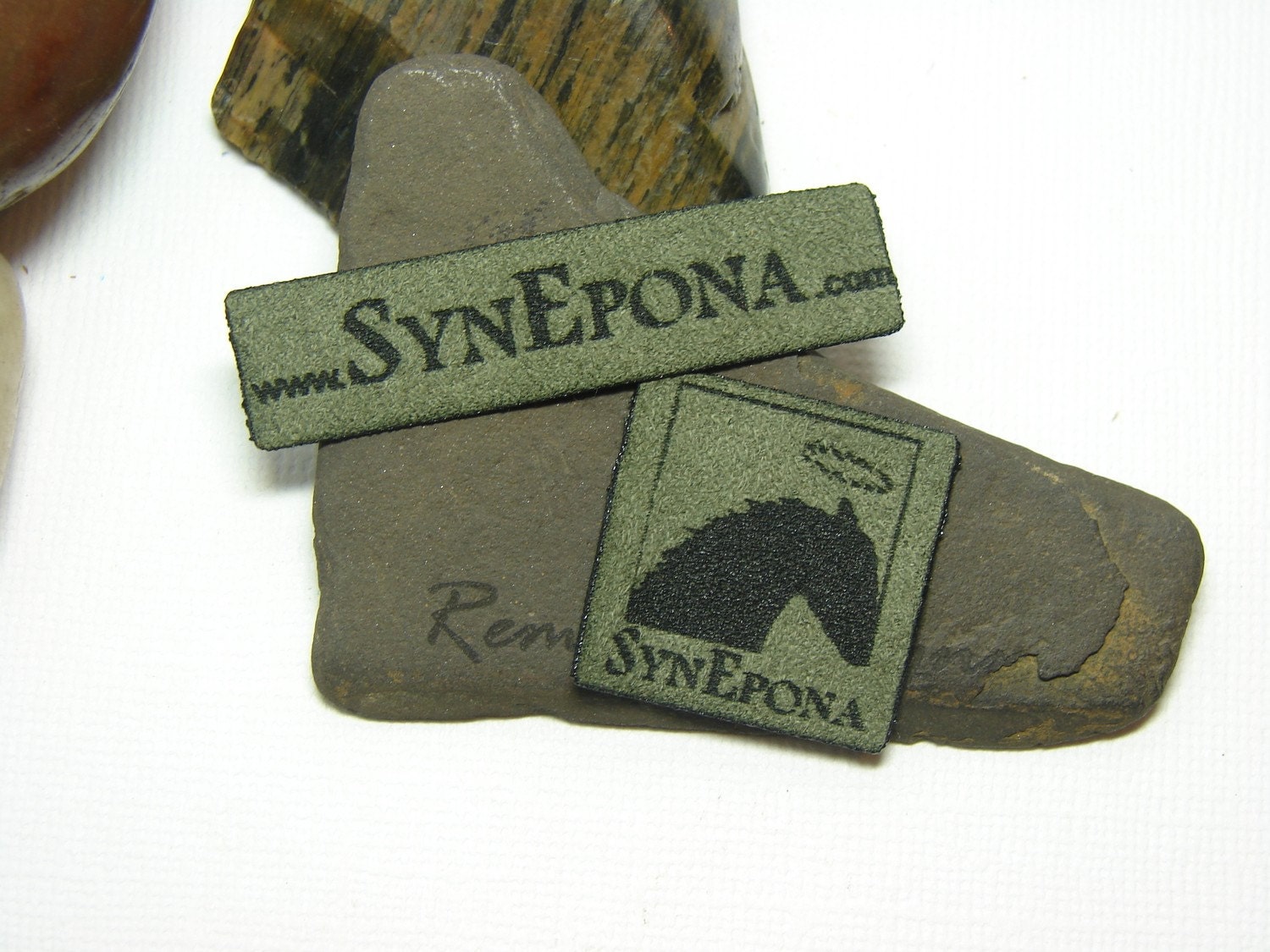 labels Custom sew in clothing or purse labels for your handmade items