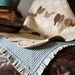 All a Twitter - Applique Quilt PDF