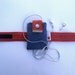 Recycled iPod Armband