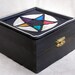 Electric Elemental Pentacle Box