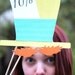 6- Alice In Wonderland Inspired Things on Sticks