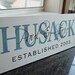 Custom Family Sign Wedding Established Signs Painted Personalized Wood Plaque - Perfect Gift Idea - ETS-22