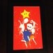 Mario Paint Mini-Print 3-Pack