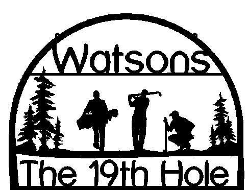 The 19th Hole (W7)