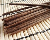 PINE - Incense sticks - nikkicandles