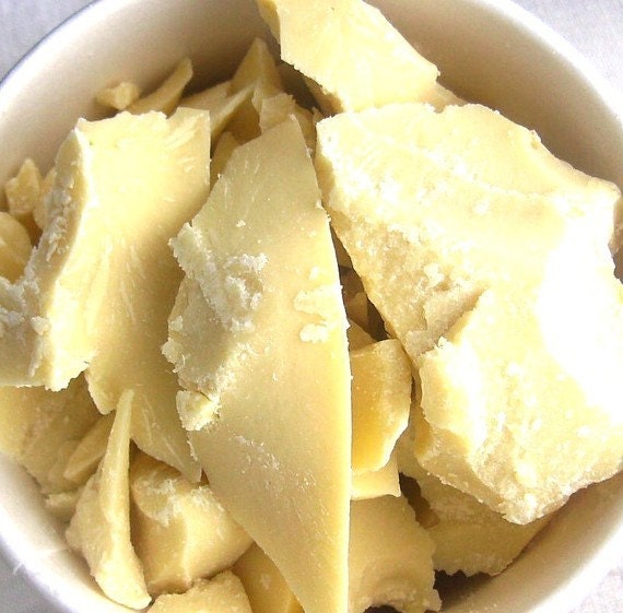 Lotion Bar Kit - Makes 12 Shea & Cocoa Butter Lotion Bars, Includes 3 Recipes - Kit - DIY Kit - Christmas Gift for Crafter