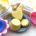 Lotion Bar Kit - Makes 12 Shea & Cocoa Butter Lotion Bars, Includes 3 Recipes - Kit - DIY Kit - Christmas Gift for Crafter