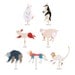 Sale Offer - 4 Puppets of Your CHOICE