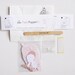 DIY Paper Puppet - SHEEP