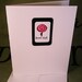 Sweet Stuff, Greeting Card