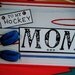 Hockey Mom