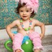 CANDY CLOUD headband accessory for photo shoots, special occassions, portraits, birthdays, parties, gifts, dress up