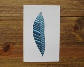 Darksome Feather