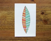 Spring Feather