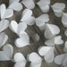 Reserved for Elizabeth Heart Strings in Pure White Mobile x 11