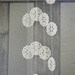 Angels Breath -3D Doily Lace Paper Garland