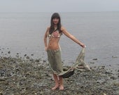Mermaid Costume