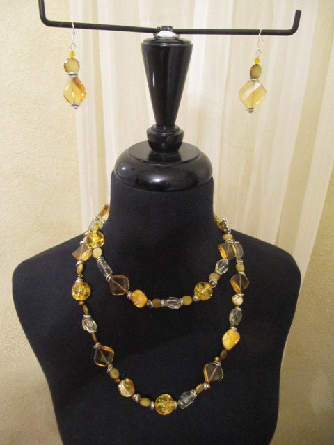 The Gypsy's Gold