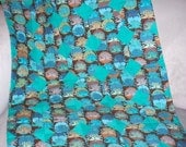 SALE "A Rose By Any Other Name"  Custom Lap or Child's Quilt
