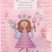 Girl Tooth Fairy Pillow - African American Tooth Fairy img