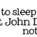 Wall Decals Nursery Farming Tractor John Deer Baby Humor 002-33"
