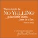 Family Rules LDS Wall Decal David O McKay