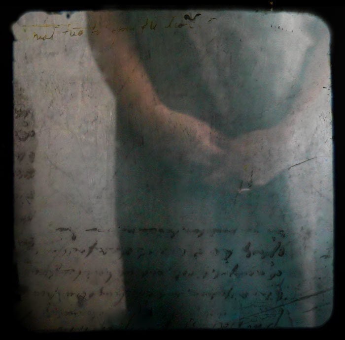 Woman - Limited Edition Fine Art Print