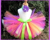 Berry Delight, Tutu, Birthdays,Parties,Photo Shoots, Dress Up ,Custom in Size 4yrs thru 6yrs