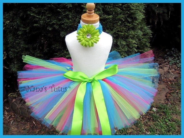 Fun Tutu