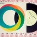 Record with Sleeve - Wedding invitation