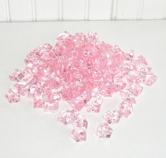 Pink Gems