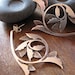 Alba earrings