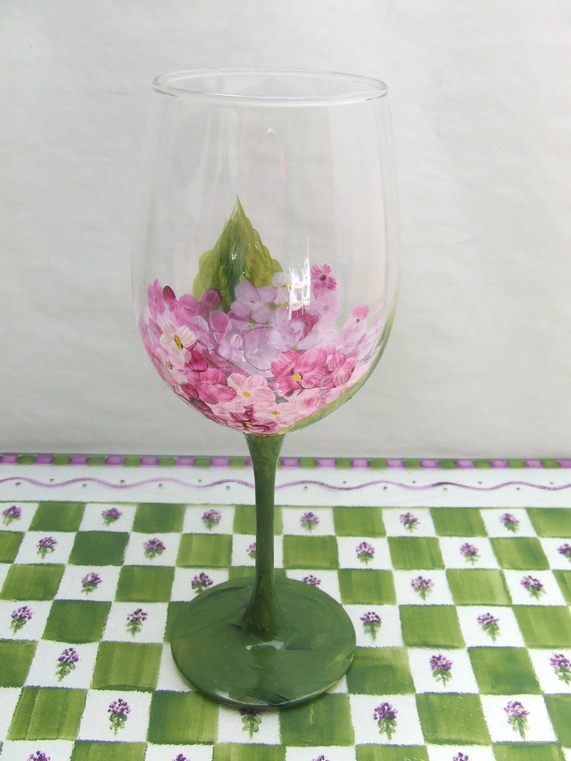 HYDRANGEA