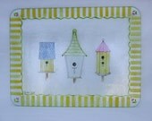 Bird Houses