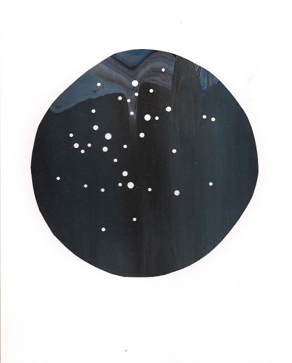dark constellation