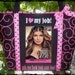 CUSTOM Michelle's Signature AVON rep bag...made in your choice of fabrics