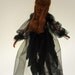 WITCH SISTER soft ball jointed doll