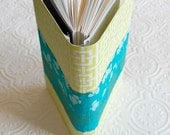 journal, for the eclectic soul