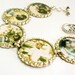 CUSTOM personalized Family Memories Photo Bottle Cap Bracelet